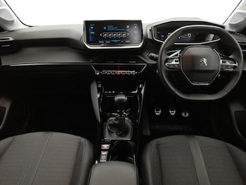 Used Peugeot 208 2022 for sale - 78467204: Photo