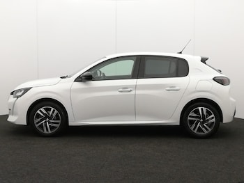 Used Peugeot 208 2022 for sale - 78467204: Photo