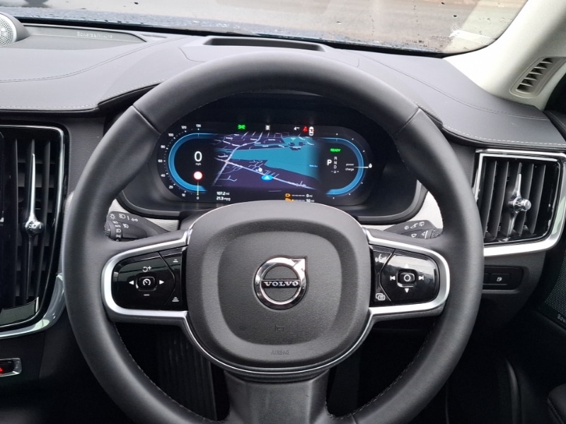 Used Volvo V90 2024 for sale - 77657164: Photo 10