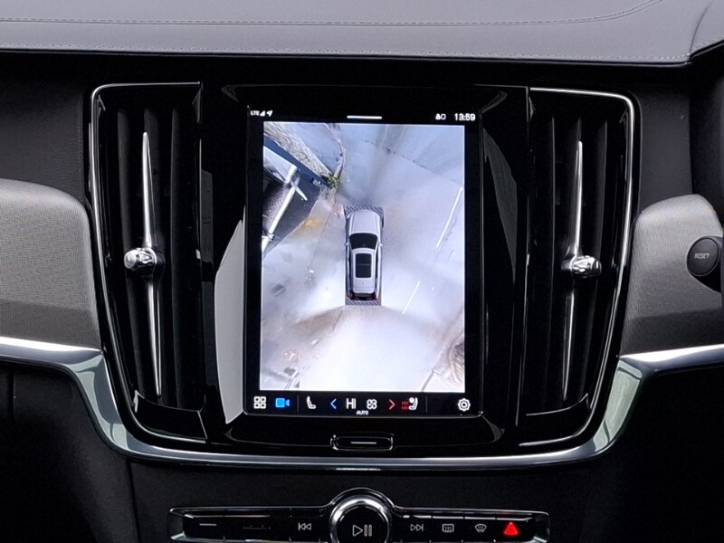 Used Volvo V90 2024 for sale - 77657164: Photo 11