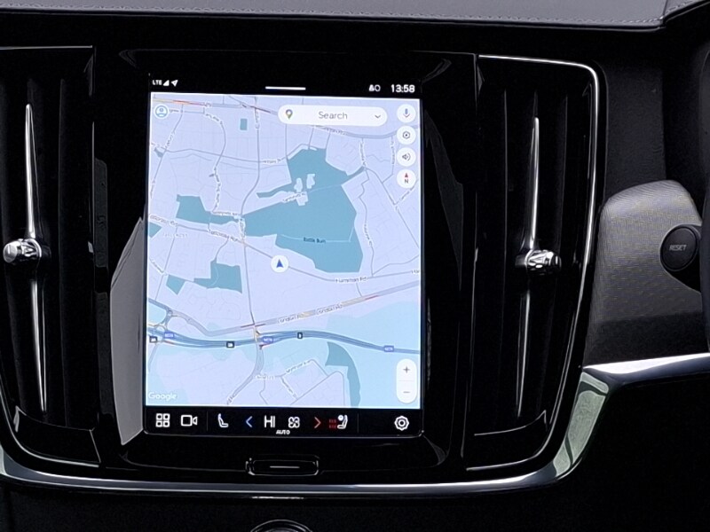 Used Volvo V90 2024 for sale - 77657164: Photo 7