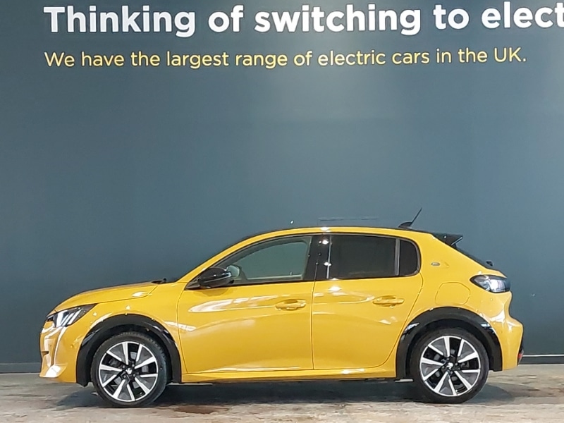 Used Peugeot 208 2022 for sale - 77162707: Photo 4