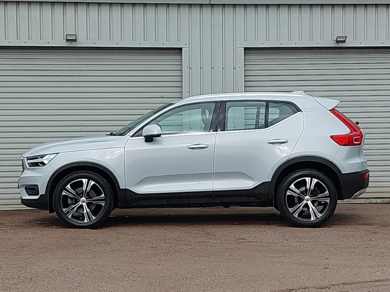 Used Volvo XC40 2020 for sale - 77325682: Photo 4