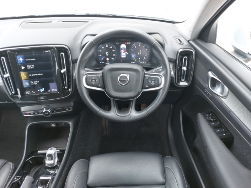 Used Volvo XC40 2020 for sale - 77325682: Photo 7