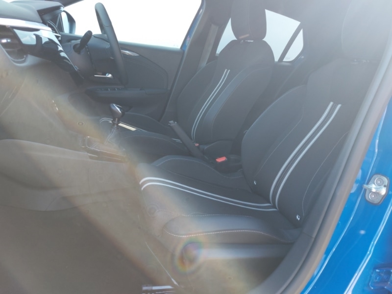 Used Vauxhall Corsa 2024 for sale - 76107709: Photo 5