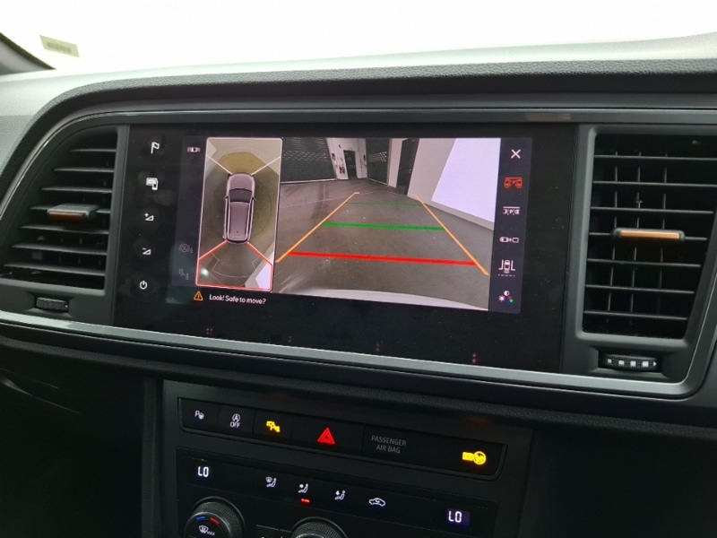 Used Cupra Ateca 2023 for sale - 76880982: Photo 11