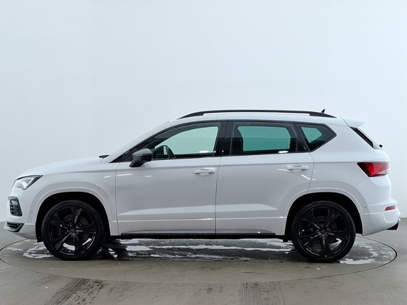 Used Cupra Ateca 2023 for sale - 76880982: Photo 4