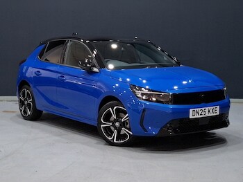 Vauxhall - Corsa
