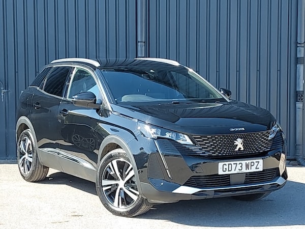 Used Peugeot 3008 2024 for sale - 76198999: Photo 1