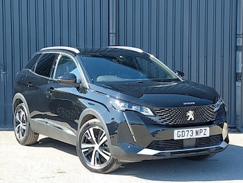 Peugeot - 3008