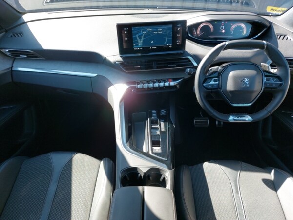 Used Peugeot 3008 2024 for sale - 76198999: Photo 2