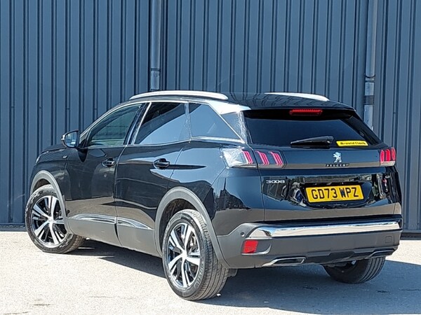 Used Peugeot 3008 2024 for sale - 76198999: Photo 3