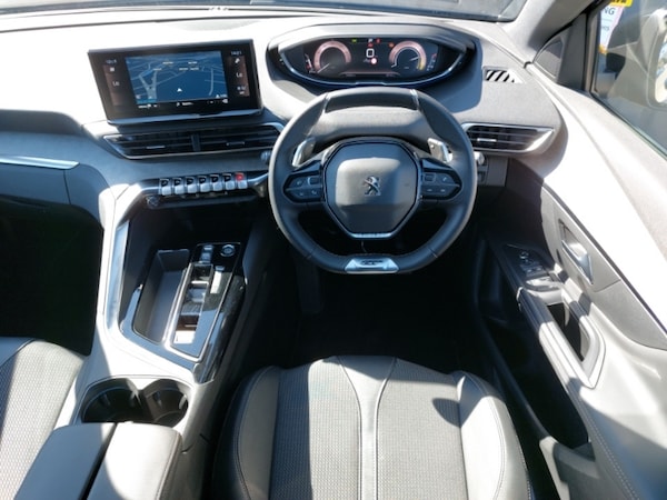 Used Peugeot 3008 2024 for sale - 76198999: Photo 7