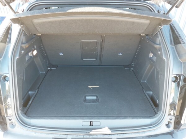 Used Peugeot 3008 2024 for sale - 76198999: Photo 8