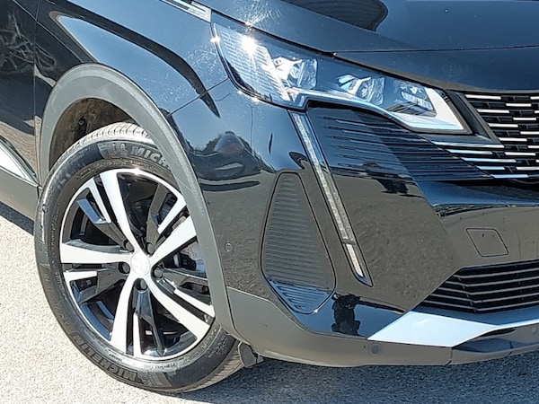 Used Peugeot 3008 2024 for sale - 76198999: Photo 9
