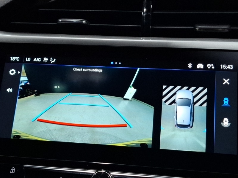 Used Vauxhall Corsa 2025 for sale - 77817312: Photo 11