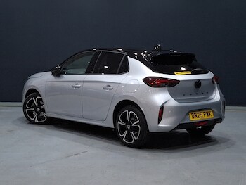 Used Vauxhall Corsa 2025 for sale - 77817312: Photo