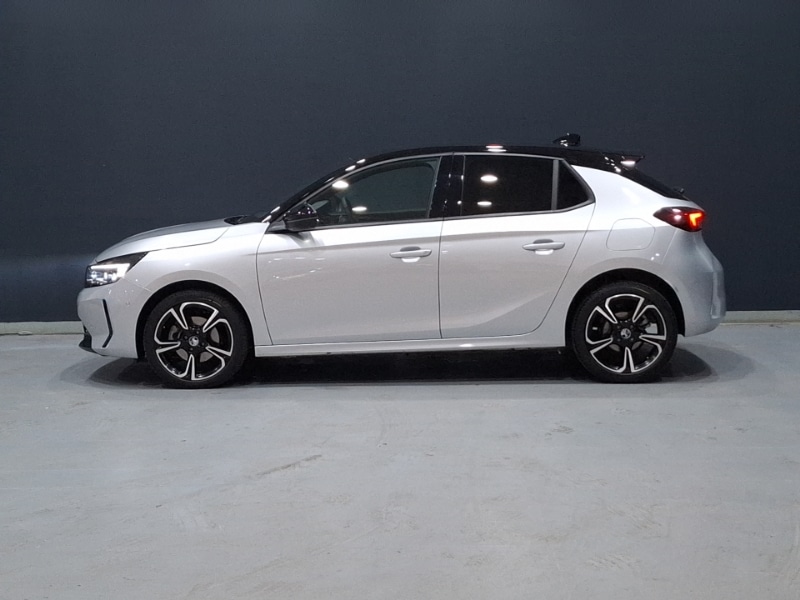 Used Vauxhall Corsa 2025 for sale - 77817312: Photo 4