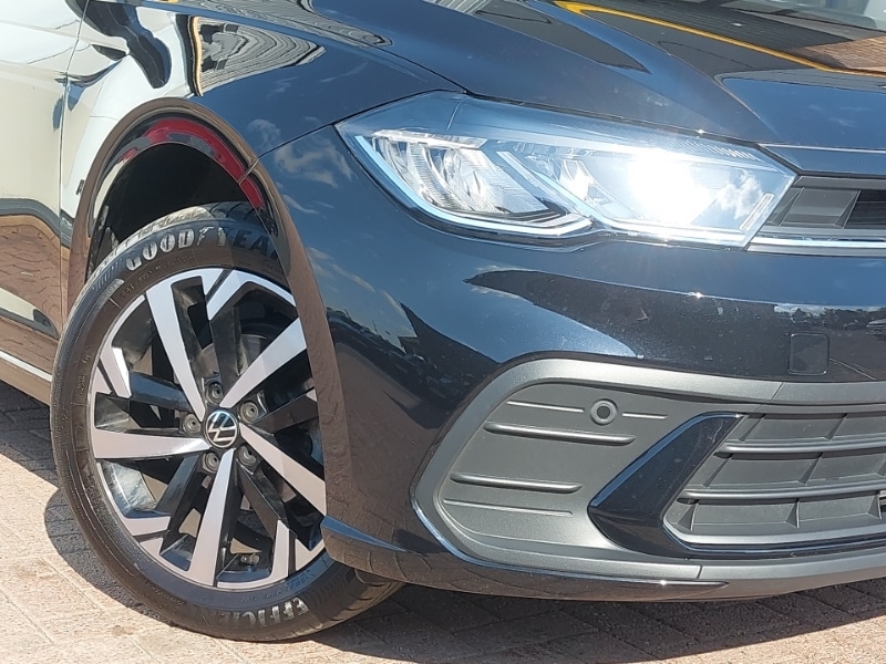 Used Volkswagen Polo 2024 for sale - 76629304: Photo 9