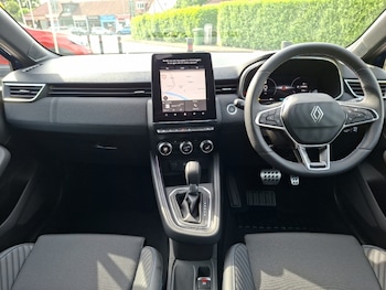 Used Renault Clio 2026 for sale - 79171748: Photo