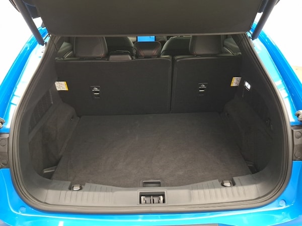 Used Ford Mustang Mach-E 2023 for sale - 76335486: Photo 8