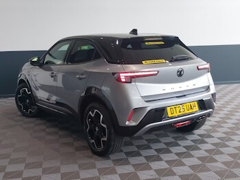 Used Vauxhall Mokka 2025 for sale - 78880776: Photo