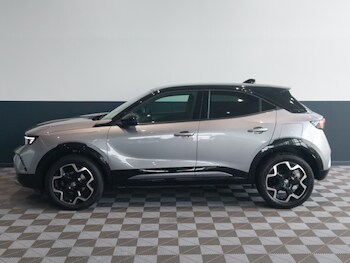 Used Vauxhall Mokka 2025 for sale - 78880776: Photo