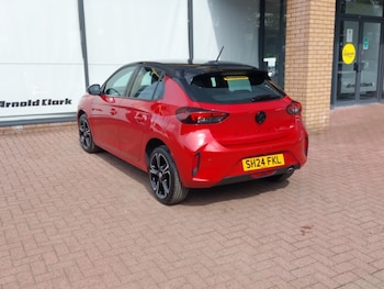 Used Vauxhall Corsa 2024 for sale - 78751172: Photo