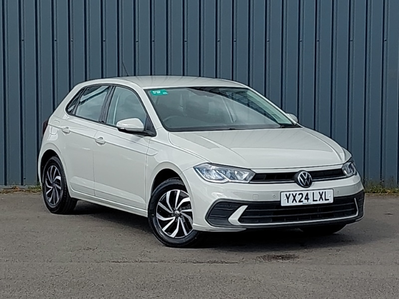 Used Volkswagen Polo 2024 for sale - 78148740: Photo 1