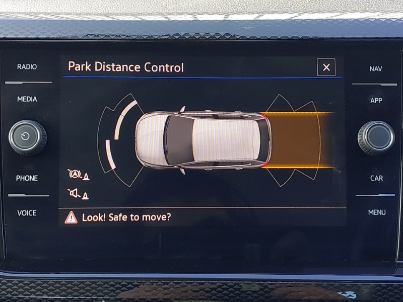 Used Volkswagen Polo 2024 for sale - 78148740: Photo 10