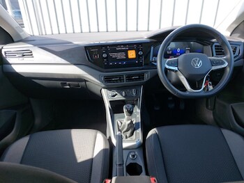 Used Volkswagen Polo 2024 for sale - 78148740: Photo