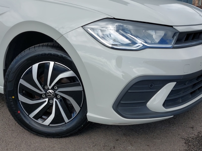 Used Volkswagen Polo 2024 for sale - 78148740: Photo 9