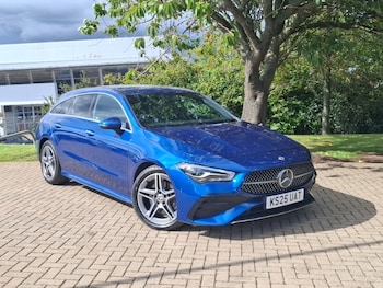 Used Mercedes-Benz CLA 2025 for sale - 79510546: Photo