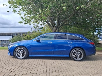 Used Mercedes-Benz CLA 2025 for sale - 79510546: Photo