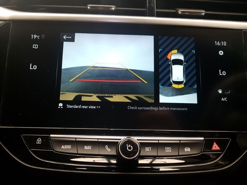 Used Vauxhall Corsa 2022 for sale - 77877045: Photo 12