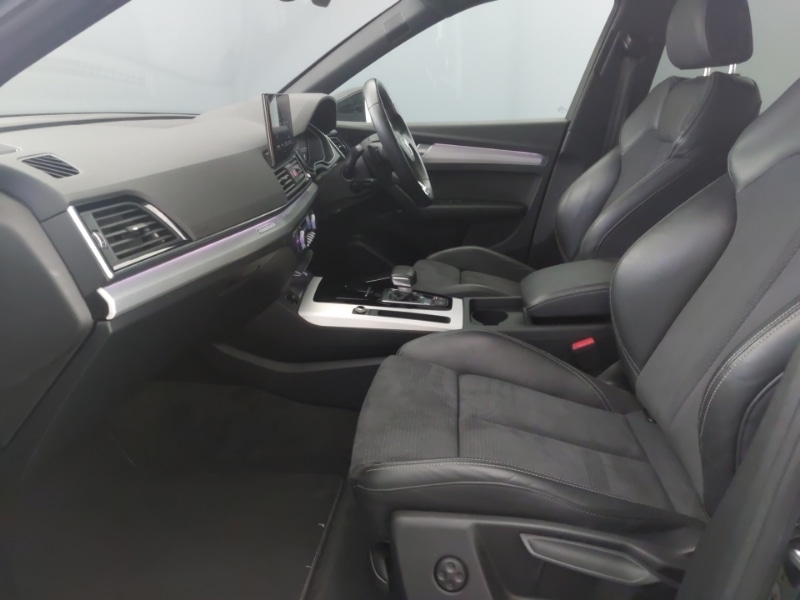 Used Audi Q5 2022 for sale - 77386081: Photo 5
