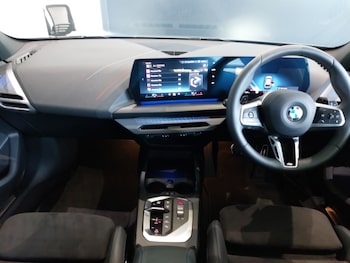 Used BMW 1 Series 2025 for sale - 76785883: Photo