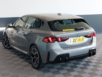 Used BMW 1 Series 2025 for sale - 76785883: Photo