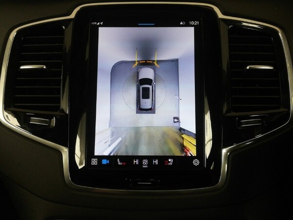 Used Volvo XC90 2024 for sale - 76310395: Photo 12