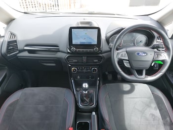 Used Ford Ecosport 2022 for sale - 78660687: Photo