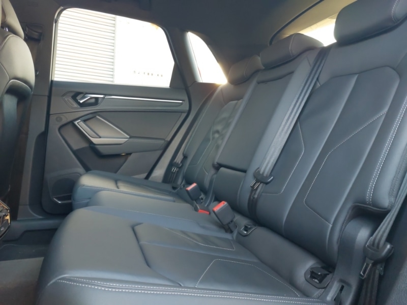 Used Audi Q3 2020 for sale - 77954759: Photo 6