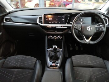 Used Vauxhall Grandland 2022 for sale - 77876753: Photo