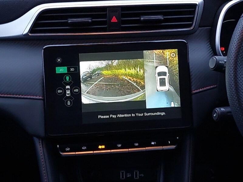 Used MG MG ZS 2024 for sale - 77491958: Photo 10