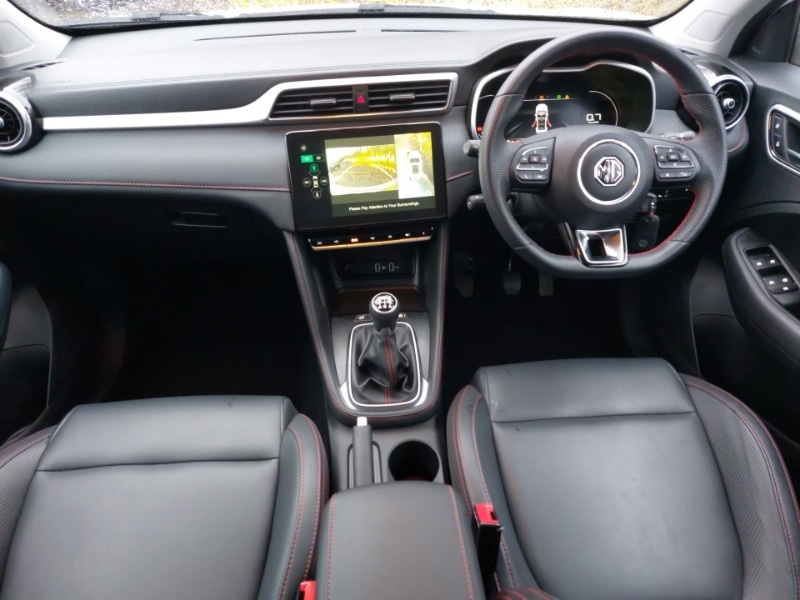 Used MG MG ZS 2024 for sale - 77491958: Photo 2