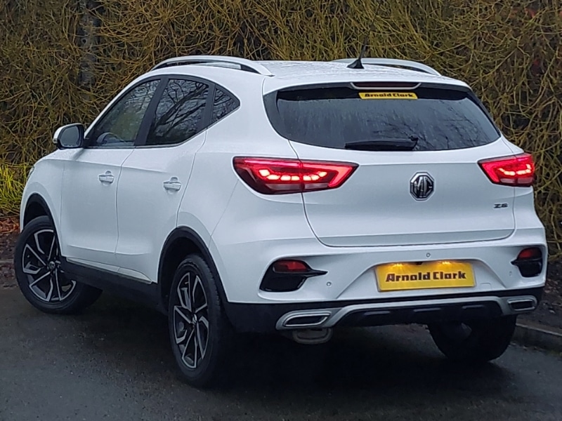 Used MG MG ZS 2024 for sale - 77491958: Photo 3
