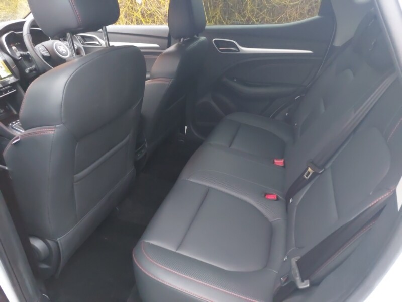 Used MG MG ZS 2024 for sale - 77491958: Photo 6