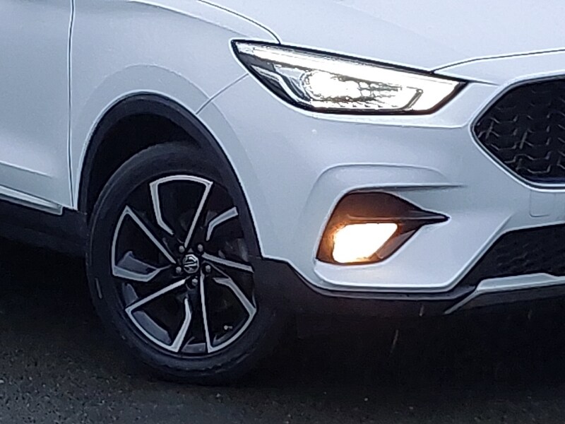 Used MG MG ZS 2024 for sale - 77491958: Photo 9