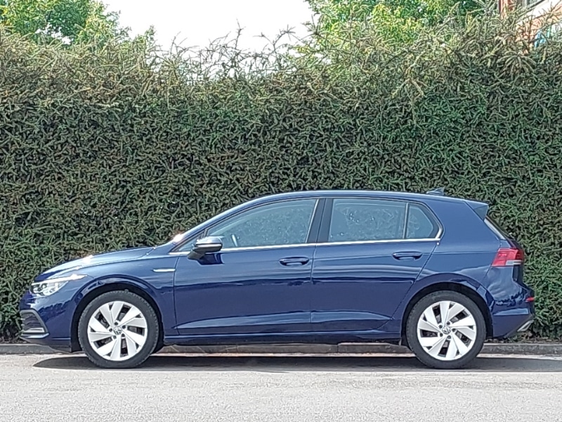 Used Volkswagen Golf 2022 for sale - 77298753: Photo 4