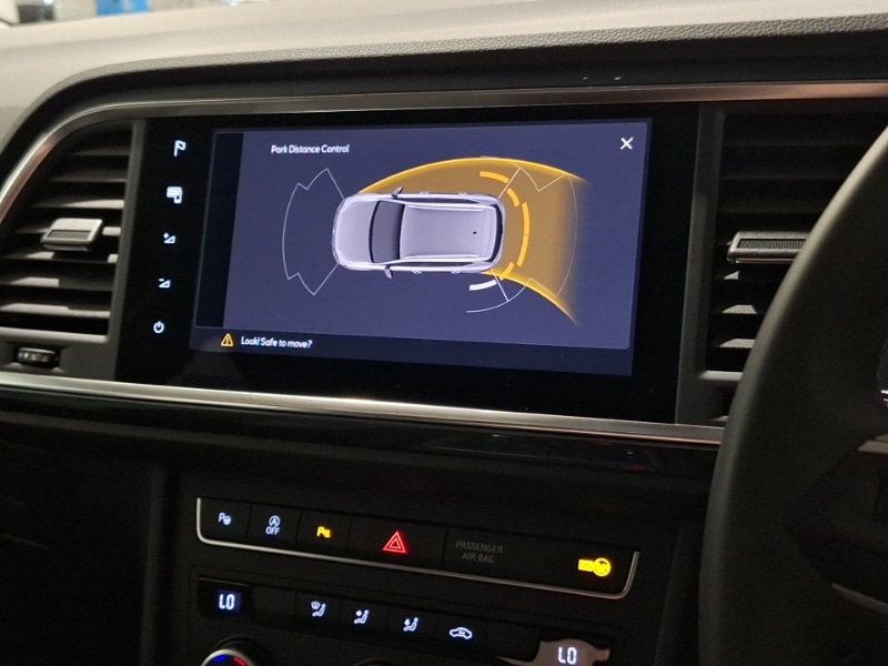 Used SEAT Ateca 2024 for sale - 77299110: Photo 12