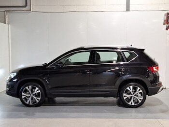 Used SEAT Ateca 2024 for sale - 77299110: Photo